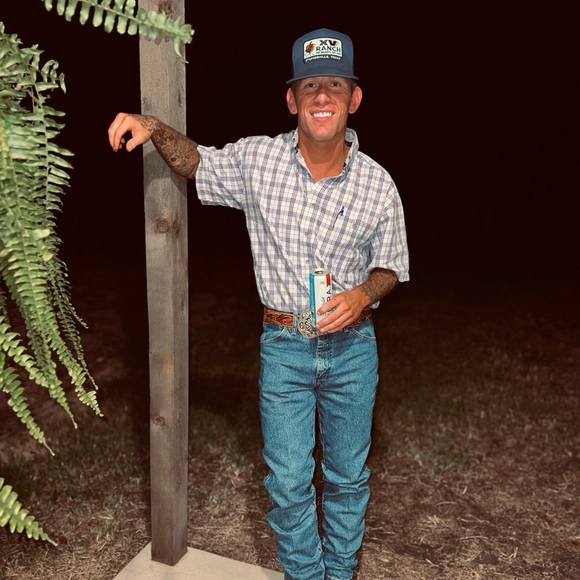 Meet your Posher, Calob - Picture 8 of 16